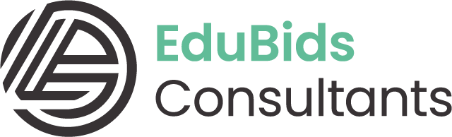 Edubids Consultants Logo