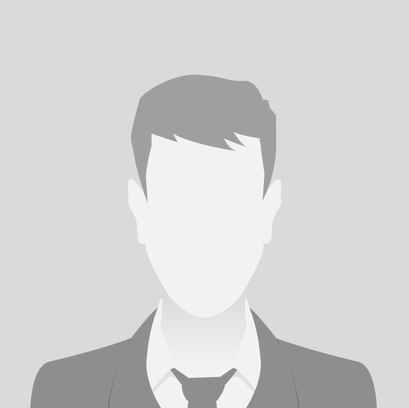 Person Placeholder